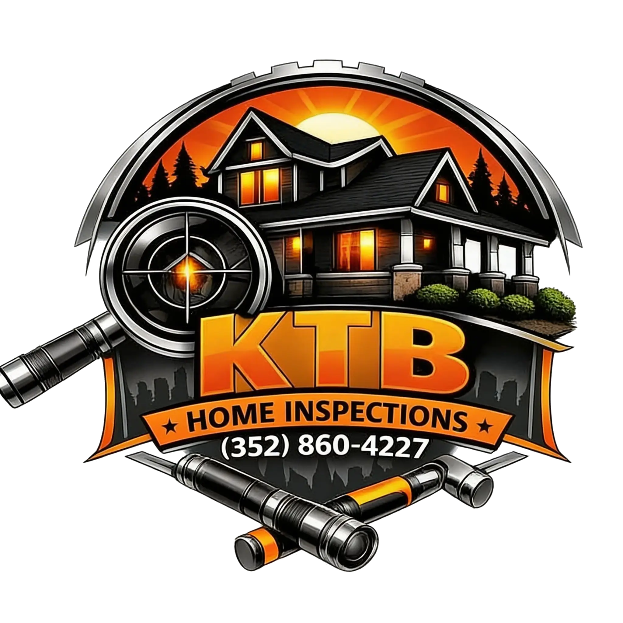 KTB Home Inspections